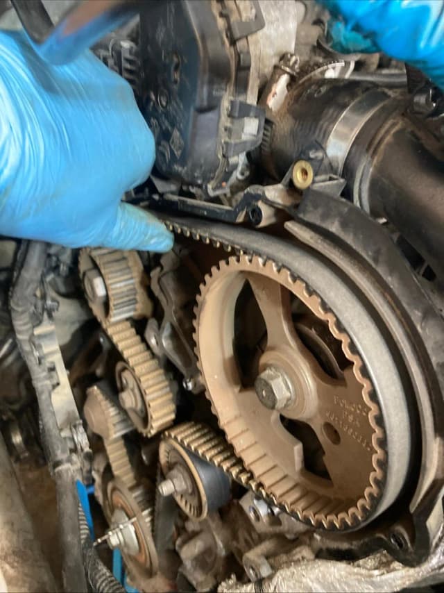 Previous job 3