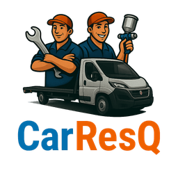 CarResQ logo