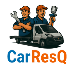 CarResQ logo